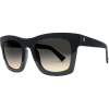 Electric Crasher Sunglasses - Women's
