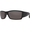 Costa Corbina Blackout 580P Sunglasses - Polarized