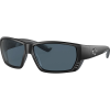Costa Tuna Alley 580P Sunglasses - Polarized
