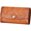 Frye Campus Large Wallet - Women's
