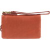 Will Leather Goods Breeze French Wallet - Women's