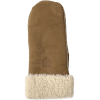 Hestra Sheepskin Mitten