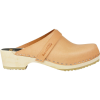 Swedish Hasbeens Swedish Husband Clog - Women's