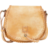 Bed Stu Half Moon Purse
