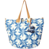 Star Mela EMI Print Tote