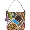 Seafolly Carried Away Mirror Tote Bag