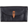 Elk Accessories Kurva Wallet - Women's