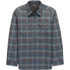 ExOfficio Bruxburn Plaid Shirt - Long-Sleeve - Men's