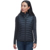 Marmot Bronco Hooded Vest - Women's