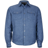 Marmot Arches Insulated Flannel Shirt Jacket - Men's