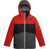 The North Face Chimborazo Hooded Triclimate Jacket - Boys'