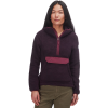 The North Face Campshire Hooded Pullover Fleece Jacket - Women's