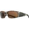 Smith Hideout Tactical Realtree Sunglasses - Polarized