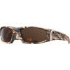 Smith Hudson Tactical Realtree Sunglasses - Polarized