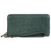 Will Leather Goods Alix Zip Around Clutch