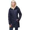 Columbia Heavenly Long Hooded Jacket - Women's