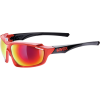 Uvex Sportstyle 710 Mir Sunglasses