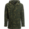 Tentree Passenger Hooded Jacket - Men's