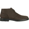 Timberland Carter Notch Waterproof Chukka Boot - Men's