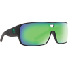 Dragon Hex Sunglasses