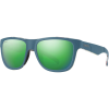 Smith Lowdown Slim Sunglasses - Chromapop
