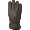 Hestra Deerskin Swisswool Rib Cuff Glove - Men's