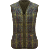 Barbour Tartan Betty Vest - Women's