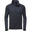 The North Face Flux 2 Powerstretch Fleece Jacket - 1/4-Zip - Men's