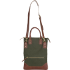 United by Blue Jasper Foldover Tote - Women's