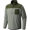 Mountain Hardwear Right Bank Shirt Jacket - Men's