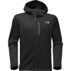 The North Face Wakerly Hooded Fleece Jacket - Men's