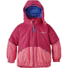 Patagonia Snow Pile Jacket - Toddler Girls'