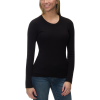 Monrow Supersoft Crew Neck Sweater - Women's