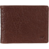 Will Leather Goods Marvel Billfold Wallet