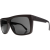 Electric Black Top Sunglasses