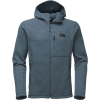 The North Face Gordon Lyons Hooded Fleece Jacket - Men's