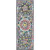Magic Carpet Yoga Mats Suzani Magic Carpet Yoga Mat