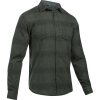 Under Armour Borderland STR Flannel Shirt - Men's