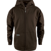Arborwear Tech Double Thick Full-Zip Sweatshirt - Men's