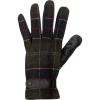 Barbour Tartan Glove