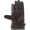 Barbour Tindale Leather Glove