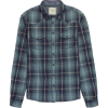 Ecoths Tucker Button-Up Shirt - Men's