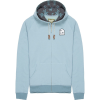 Howler Brothers Peacemaker Full-Zip Hoodie - Men's