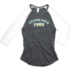 FlyLow Gear Stormy Days T-Shirt - Women's