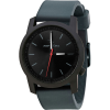 Rip Curl Cambridge Silicone ABS Watch
