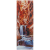 Prana Printed Microfiber Yoga Mat
