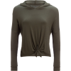 Beyond Yoga All Tied Up Hoodie - Women's
