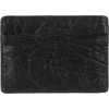 Will Leather Goods Quip Card Case