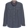 Simms Stillwater Chambray Long-Sleeve Shirt - Men's