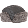 Barbour Wax Harton Trapper Cap